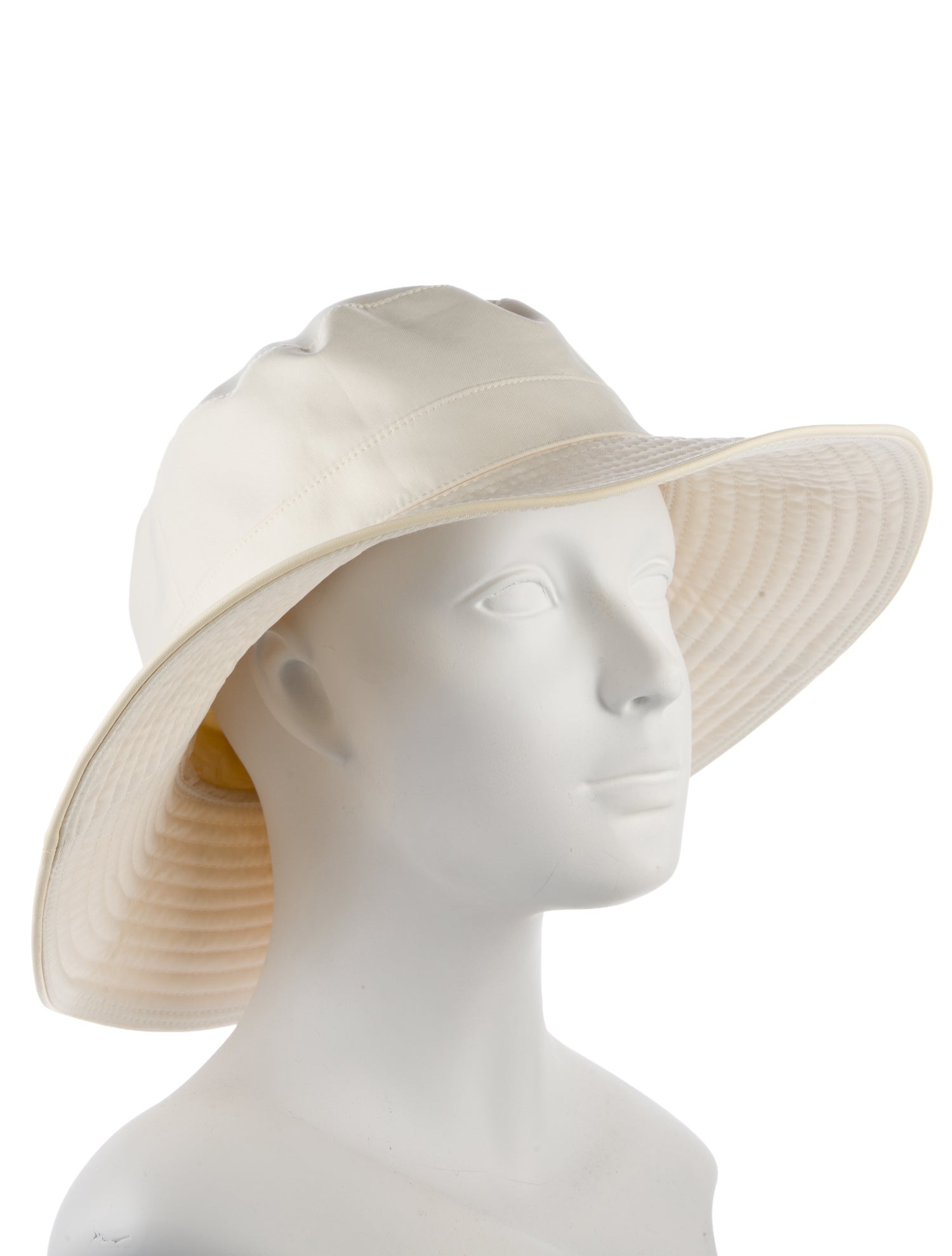 Hermès Bucket Hat